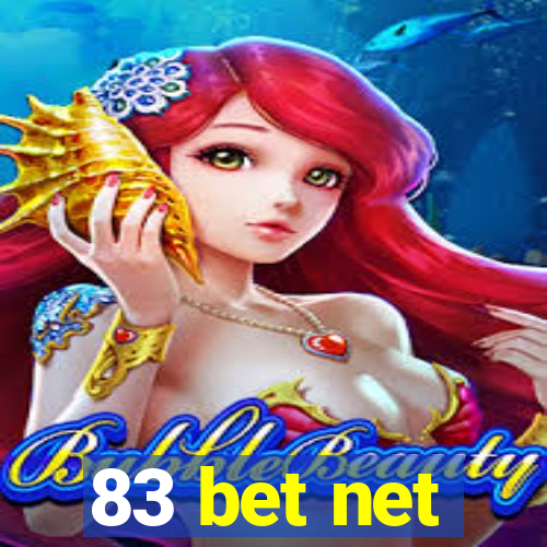 83 bet net